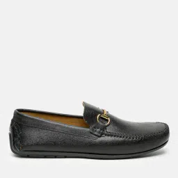 teakwood leathers Genuine Leather Loafers image 1