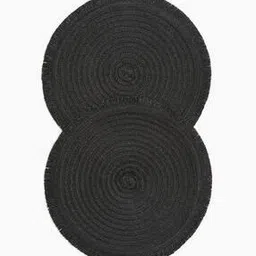 h&m 2-Pack Round Place Mats-picture-44