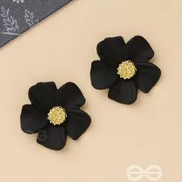 everstylish Women Floral Stud Earrings-picture-32