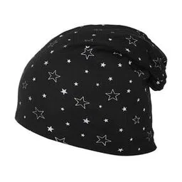 Graphic Print Beanies-image-9