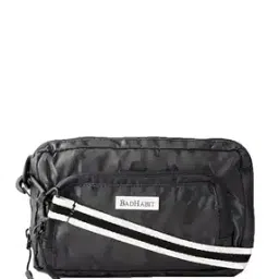 bad habit Men Self-design Shoulder Bag-picture-37