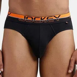 jockey FP02 Super Combed Cotton Rib Brief with Ultrasoft Waistband-picture-29