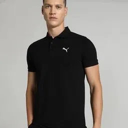 puma Slim Fit Polo T-Shirt-picture-28