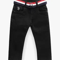 us polo assn. Boys Slim Fit Jeans-picture-33