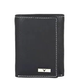 wildhorn Men Bi-Fold Wallet with Stitched Edge-picture-40