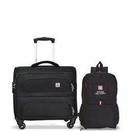 swiss military Pack of 2 Luggage Bags-picture-5