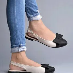 shoetopia Flat Sandals with Buckle Closure-picture-44