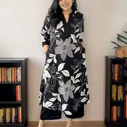 wedani Women Printed Kurta Set-picture-52