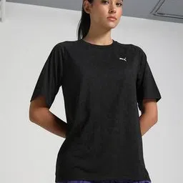 puma Relaxed Fit Crew Neck T-shirt-picture-29