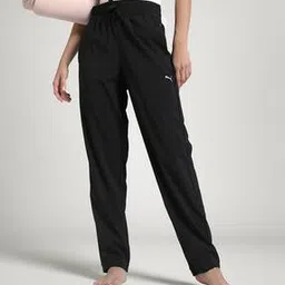 puma Straight Elasticated Waist Track Pants-picture-12