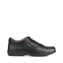 red chief Square-Toe Derby Formal Shoes-picture-16