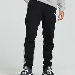 puma Men Slub Slim Fit Pants-picture-15