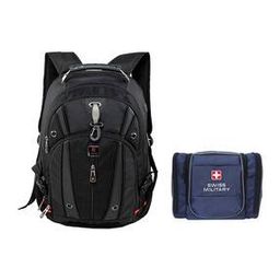 swiss military Men Polyester Back Pack-picture-6