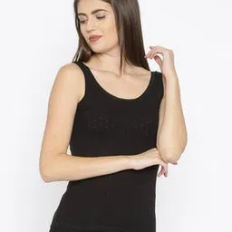 kanvin Textured Thermal Vest-picture-10