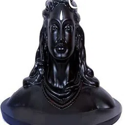 Adiyogi Lord Shiva Idol Showpiece-image-99