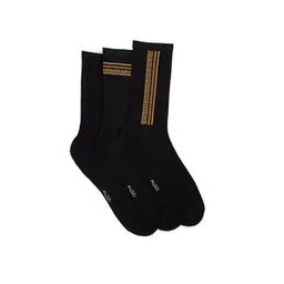 aldo Men Pack of 3 Ankle-Length Socks-picture-21
