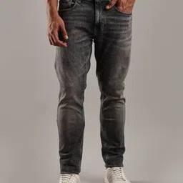 tommy hilfiger Men Mid Rise Slim Jeans-picture-11