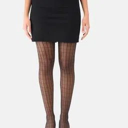 n2s next2skin Self-design Stockings-picture-52