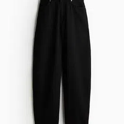 h&m Women High-Rise Mom Jeans-picture-15