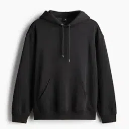 h&m Men Loose Fit Hoodie-picture-50