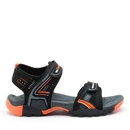 champs Men Open-Toe Floater Sandals-picture-28