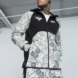 puma Men Graphic Jacket-picture-48