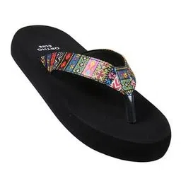 ortho club Women Slippers with Polyester Upper-picture-46