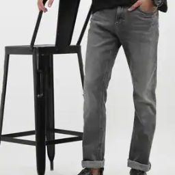 tommy hilfiger Men Mid Rise Slim Jeans -picture-36