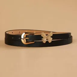 ginger by lifestyle Women Fusion Wide Belt-picture-39