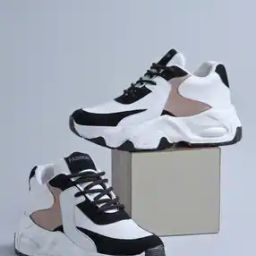 jm looks Women Casual Shoes with Synthetic Upper-picture-39