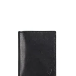 hidesign Logo Embossed Bi-Fold Wallet-picture-16