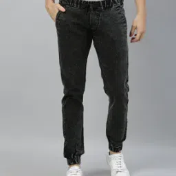 urbano fashion Men Jogger Jeans-picture-24