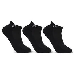 bonjour Men Pack Of 3 Ankle-Length Socks-picture-36
