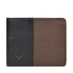 hidesign Colourblock Bi-Fold Wallet-picture-42