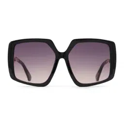 aldo Women Full-Rim Rectangular Sunglasses image 1