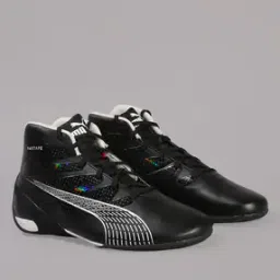 puma Ferrari Carbon Cat Mid-Top Shoes-picture-40