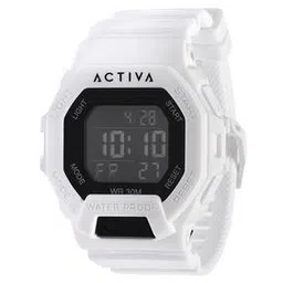 invicta Water Resistant Digital Watch     -picture-13