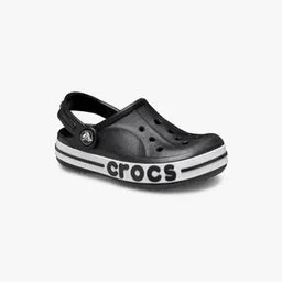 crocs Slingback Clogs with Perforations-picture-52
