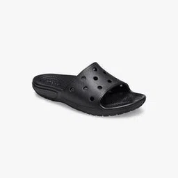 crocs Round-Toe Slip-On Sandals-picture-37