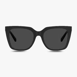 love moschino 205404 Full-Rim Square Sunglasses image 1