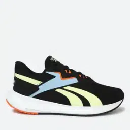 reebok Women Coloublock Low-Top Lace-Up Running Shoes-picture-24