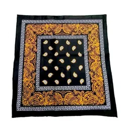 aashirwad crafts Men Printed Bandana image 1