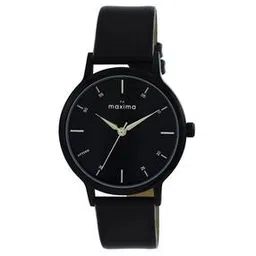 pa maxima Women 67120LMLB Water-Resistant Analogue Watch-picture-10