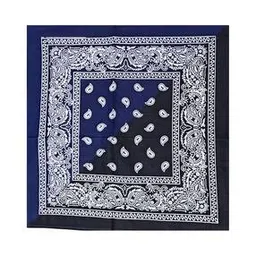 aashirwad crafts Men Printed Bandanas-picture-12