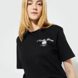 max Women Stylished Fit T-shirt-picture-39