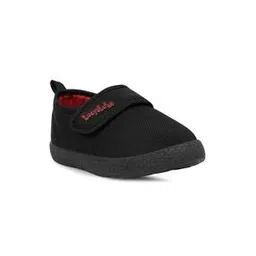 liberty Boys Round-Toe Running Shoes with Velcro Fastening-picture-42