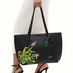 hidesign Leather Tote Bag-picture-48