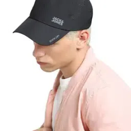 jack & jones Baseball Cap with Brand Patch-picture-27