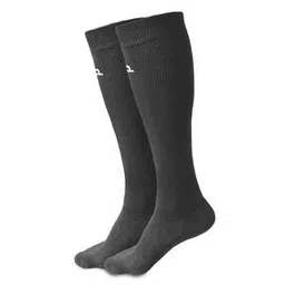 heelium Pack of 2 Striped Athletic Socks-picture-13