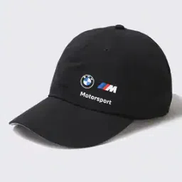 puma Men BMW M Motorsport Baseball Cap-picture-15